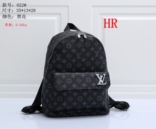 LV Handbags-OMLH1613