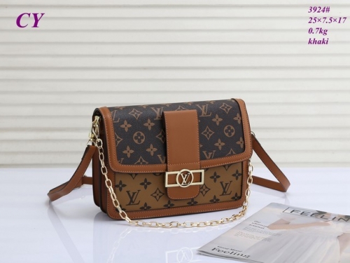 LV Handbags-OMLH1684