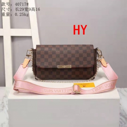 LV Handbags-OMLH1745