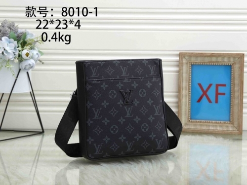 LV Handbags-OMLH1709