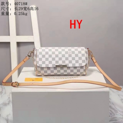 LV Handbags-OMLH1750