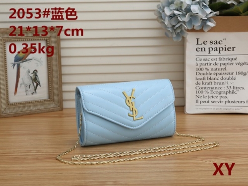 YSL Handbags-OMYS523