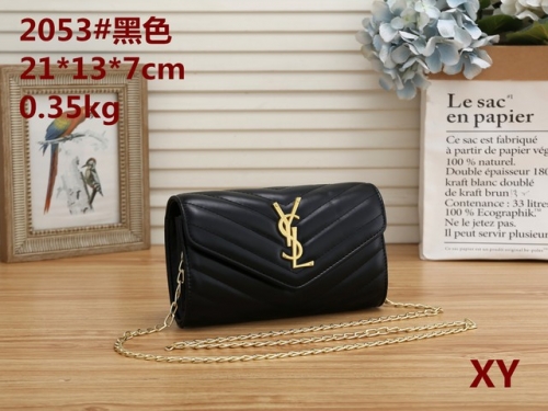 YSL Handbags-OMYS526