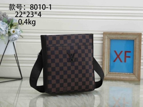 LV Handbags-OMLH1710