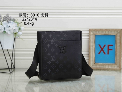 LV Handbags-OMLH1713