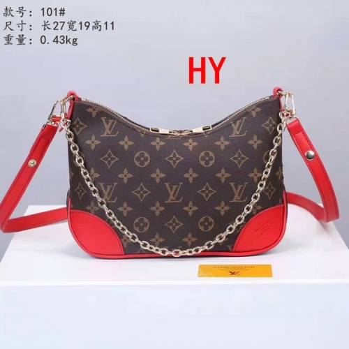 LV Handbags-OMLH1620