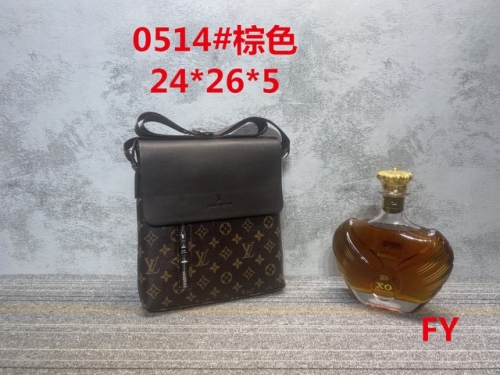 LV Handbags-OMLH1653