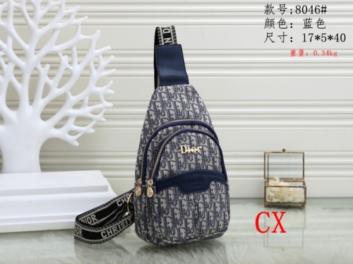 Dir*o Handbags-OMDIH269