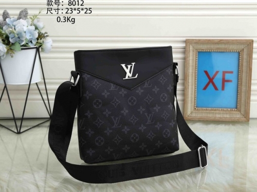 LV Handbags-OMLH1717