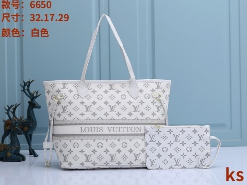 LV Handbags-OMLH1692