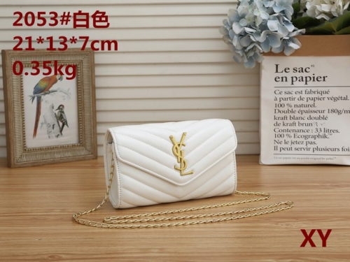 YSL Handbags-OMYS524