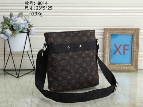 LV Handbags-OMLH1724