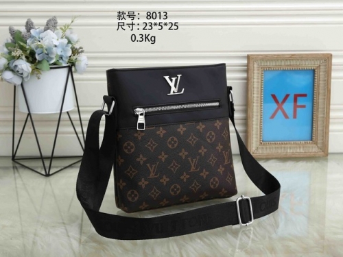 LV Handbags-OMLH1720