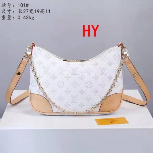 LV Handbags-OMLH1615