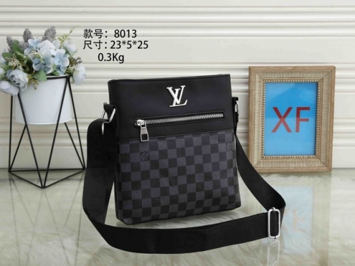 LV Handbags-OMLH1719