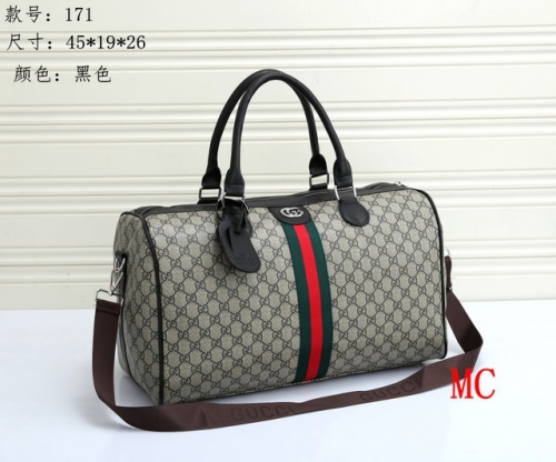 GUCCI Handbags-OMLH1013