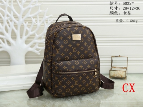 LV Handbags-OMLH1102