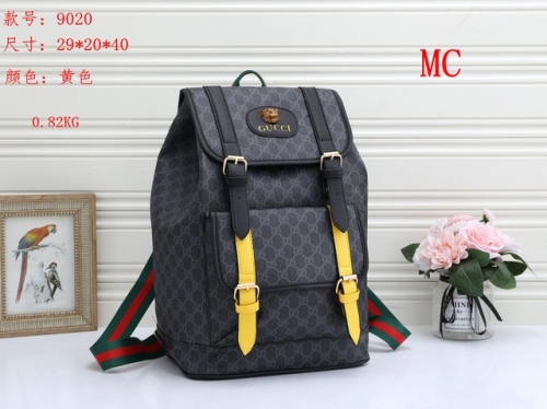 GUCCI Handbags-OMLH1084