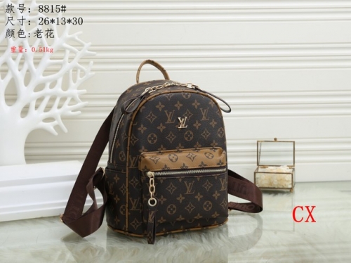 LV Handbags-OMLH1133