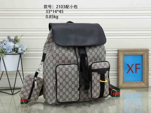 GUCCI Handbags-OMLH1057