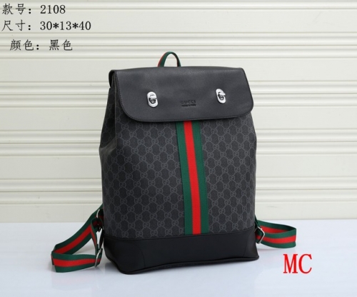 GUCCI Handbags-OMLH1062