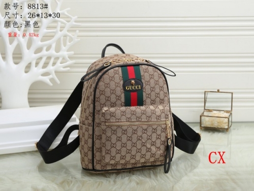 GUCCI Handbags-OMLH1080