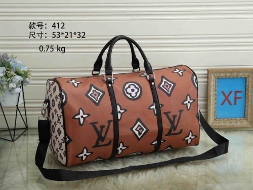 LV Handbags-OMLH1047