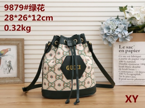 GUCCI Handbags-OMLH1091