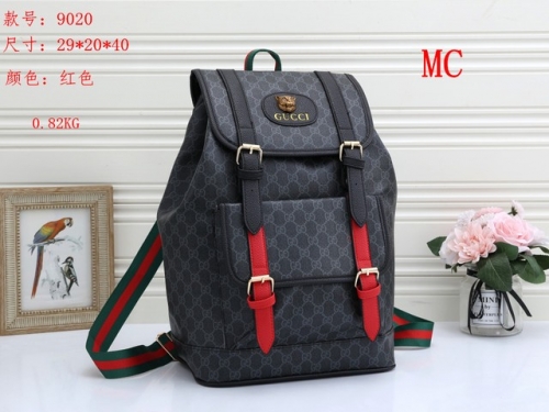 GUCCI Handbags-OMLH1085