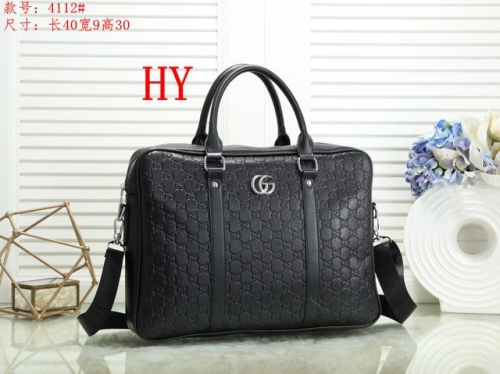 GUCCI Handbags-OMLH1021