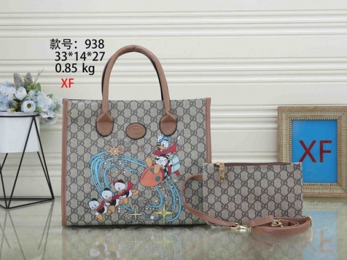 GUCCI Handbags-OMLH1041