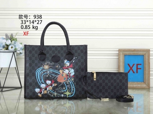 GUCCI Handbags-OMLH1044