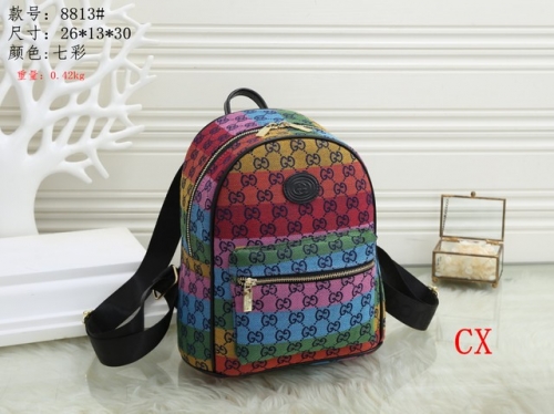 GUCCI Handbags-OMLH1079