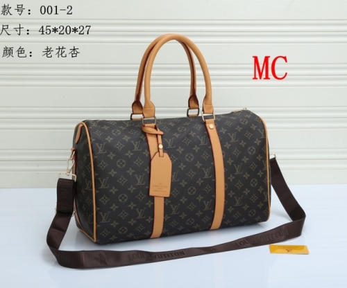 LV Handbags-OMLH1027