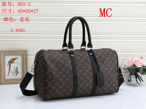 LV Handbags-OMLH1031