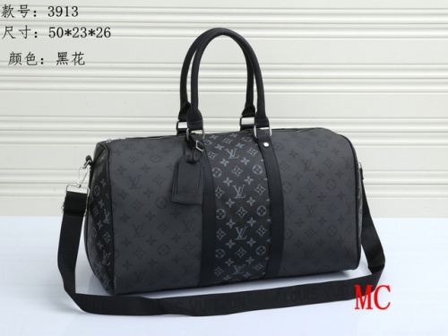 LV Handbags-OMLH1067