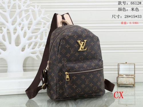 LV Handbags-OMLH1115