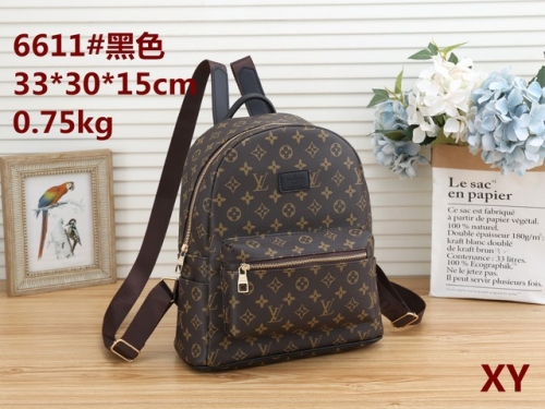 LV Handbags-OMLH1112