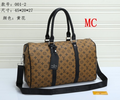 LV Handbags-OMLH1030