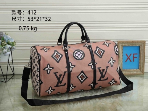 LV Handbags-OMLH1050