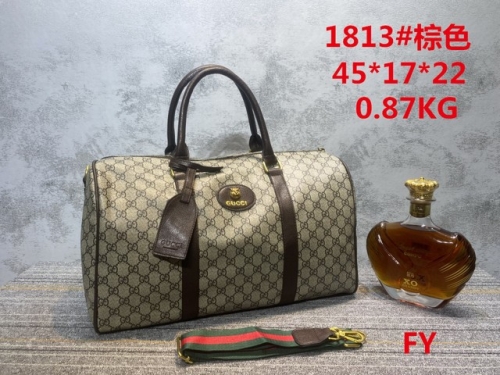 GUCCI Handbags-OMLH1017