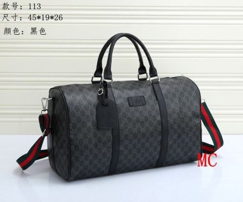 GUCCI Handbags-OMLH1010