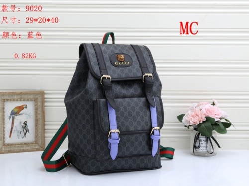 GUCCI Handbags-OMLH1082