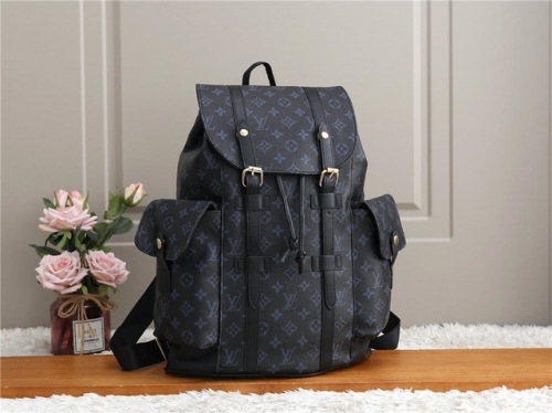 LV Handbags-OMLH1149