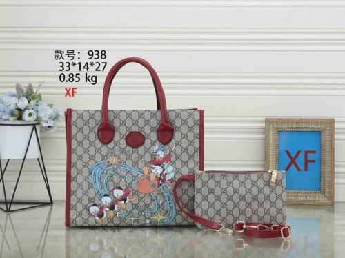 GUCCI Handbags-OMLH1043