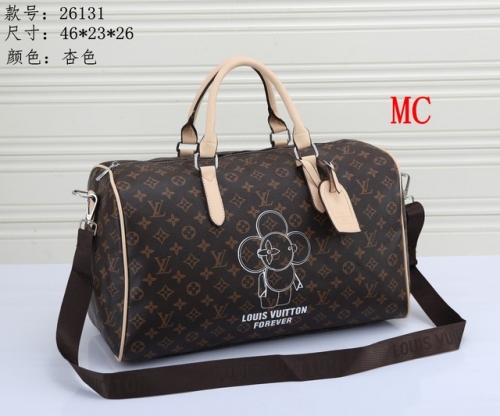 LV Handbags-OMLH1073