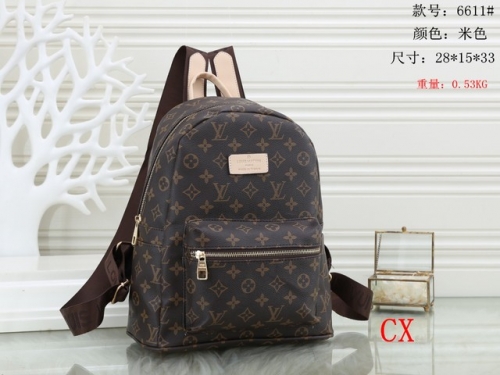 LV Handbags-OMLH1121