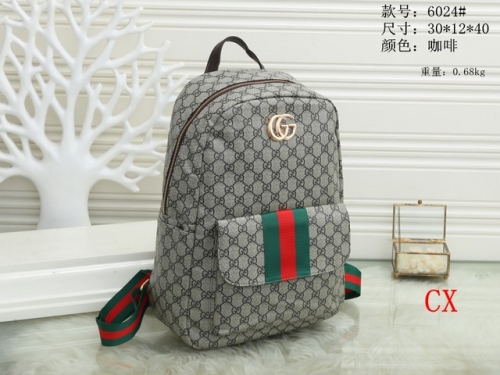 GUCCI Handbags-OMLH1069