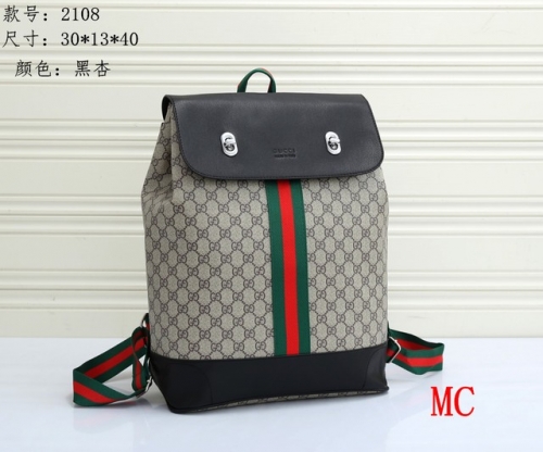 GUCCI Handbags-OMLH1063