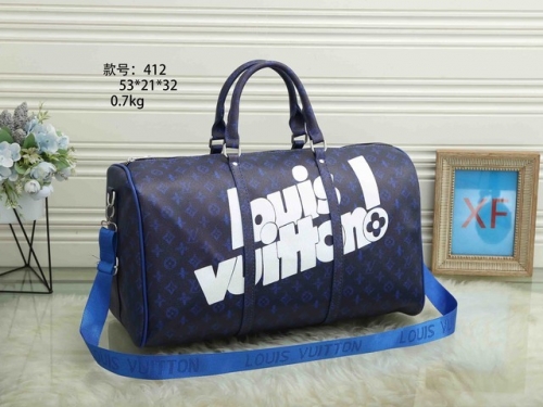 LV Handbags-OMLH1045